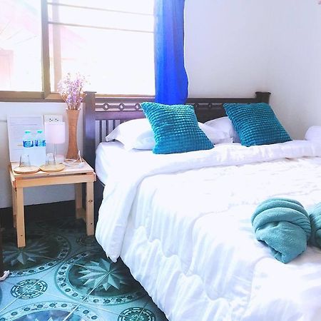 Bed and Breakfast Sister House Chiangmai (Adults Only) Чіангмай Екстер'єр фото