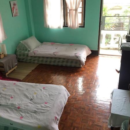 Bed and Breakfast Sister House Chiangmai (Adults Only) Чіангмай Екстер'єр фото