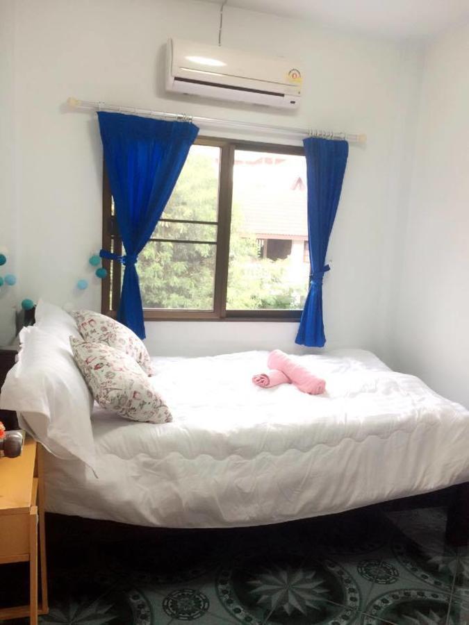 Bed and Breakfast Sister House Chiangmai (Adults Only) Чіангмай Екстер'єр фото
