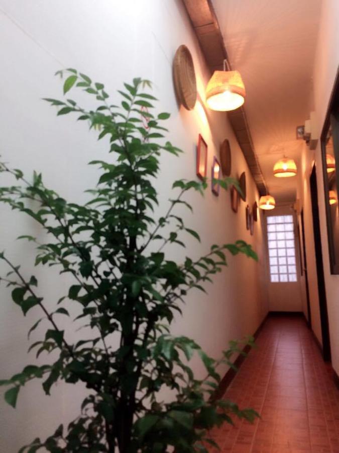 Bed and Breakfast Sister House Chiangmai (Adults Only) Чіангмай Екстер'єр фото