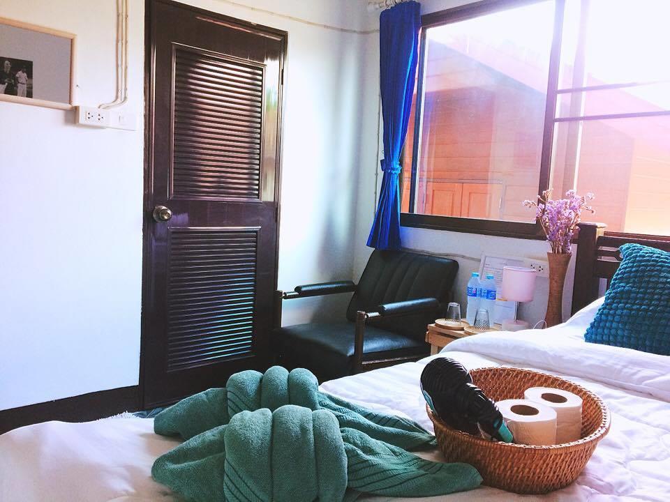 Bed and Breakfast Sister House Chiangmai (Adults Only) Чіангмай Екстер'єр фото