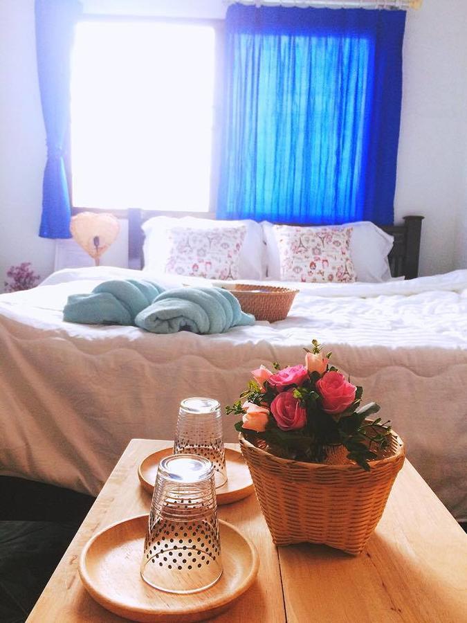 Bed and Breakfast Sister House Chiangmai (Adults Only) Чіангмай Екстер'єр фото