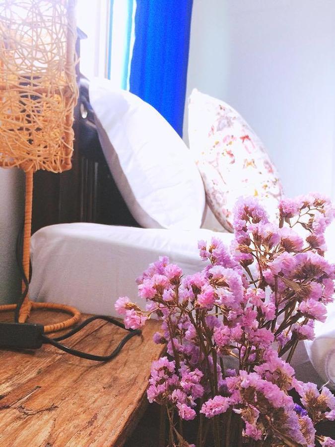 Bed and Breakfast Sister House Chiangmai (Adults Only) Чіангмай Екстер'єр фото