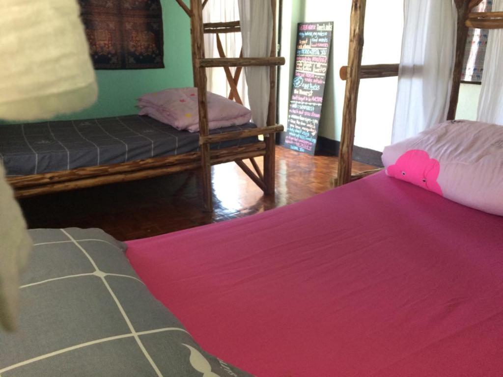 Bed and Breakfast Sister House Chiangmai (Adults Only) Чіангмай Екстер'єр фото