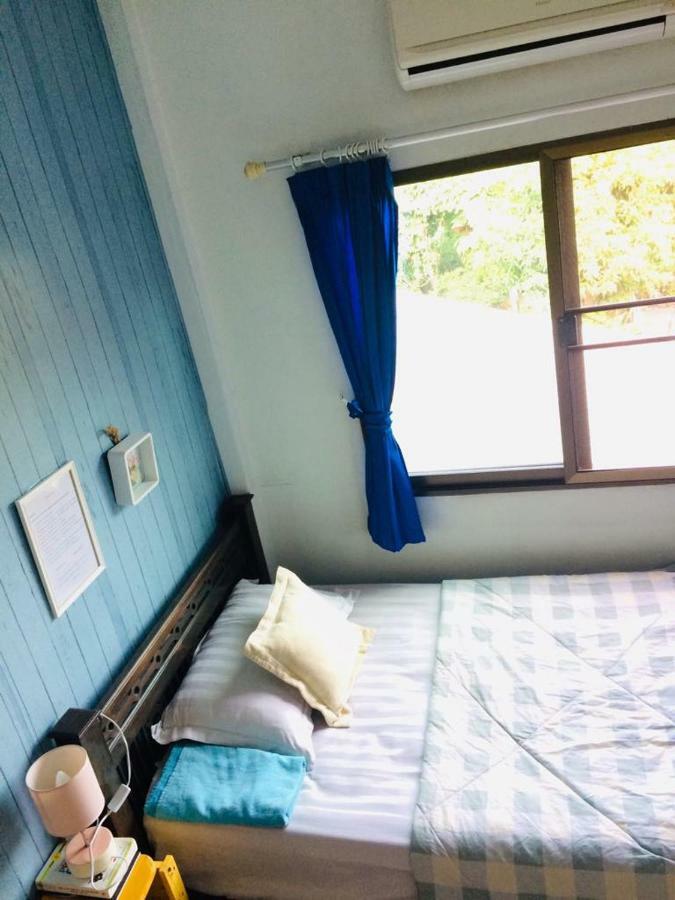 Bed and Breakfast Sister House Chiangmai (Adults Only) Чіангмай Екстер'єр фото